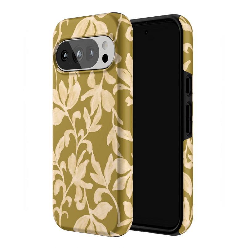 Dust & Bloom | Vintage Floral Case
