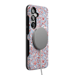 Coastal Carolina | Painted Flowers Case