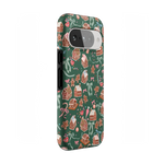 Gingerbread Lane | Holiday Sweets Case