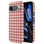 Sweet Jam | Red Gingham Case
