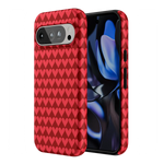 Crazy in Love | Red Hearts Case