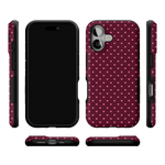 Heart Noir | Tiny Hearts Case