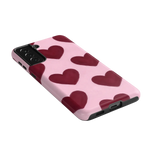 Whole Lotta Love | Plum Hearts Case