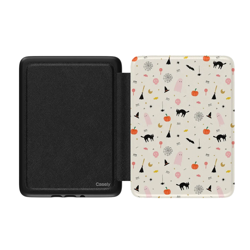 Witching Hour | Cute Halloween Kindle Case