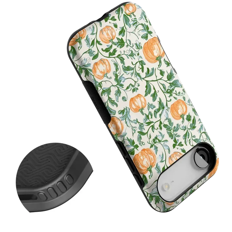 Pumpkin Patch | Green Vines Case