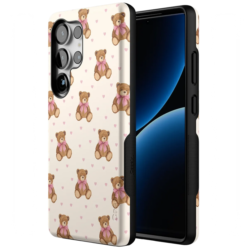 Cuddle Club | Teddy Bear Case