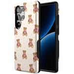 Cuddle Club | Teddy Bear Case