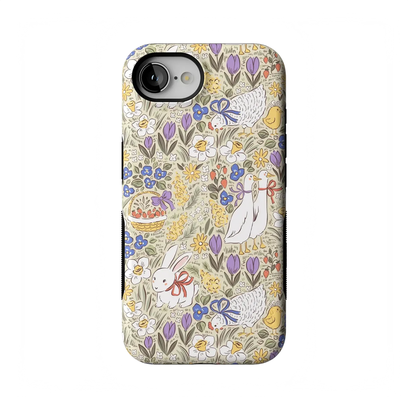 Storybook Stroll | Spring Garden Case
