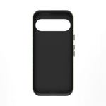 On the Dot | Green Polka Dot Case