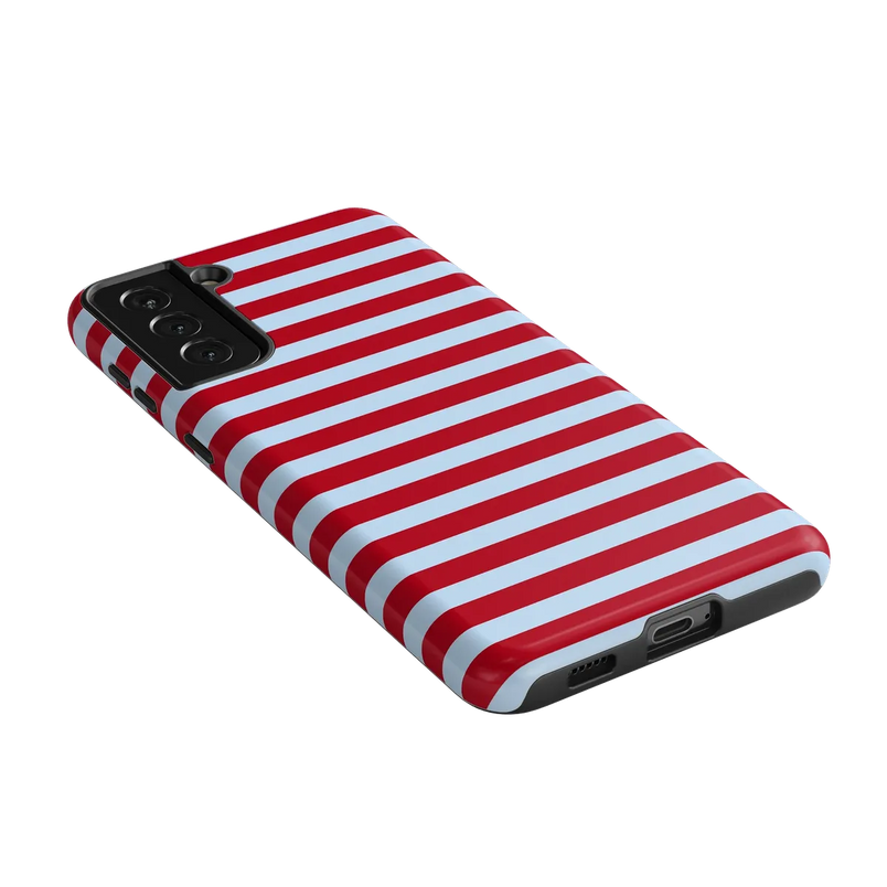 Harbor Stripe | Dockside Case