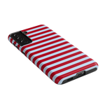 Harbor Stripe | Dockside Case