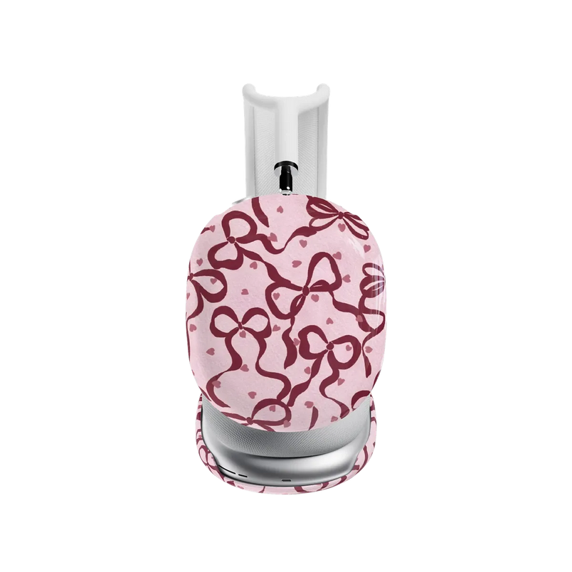 Coquette Crush | Bows AirPods Max Case