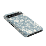 Afternoon Tea | Blue Floral Case