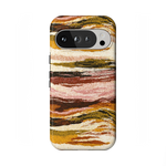 Painted Canyon | Dotted Landscape Case - Google Pixel 8 Pro