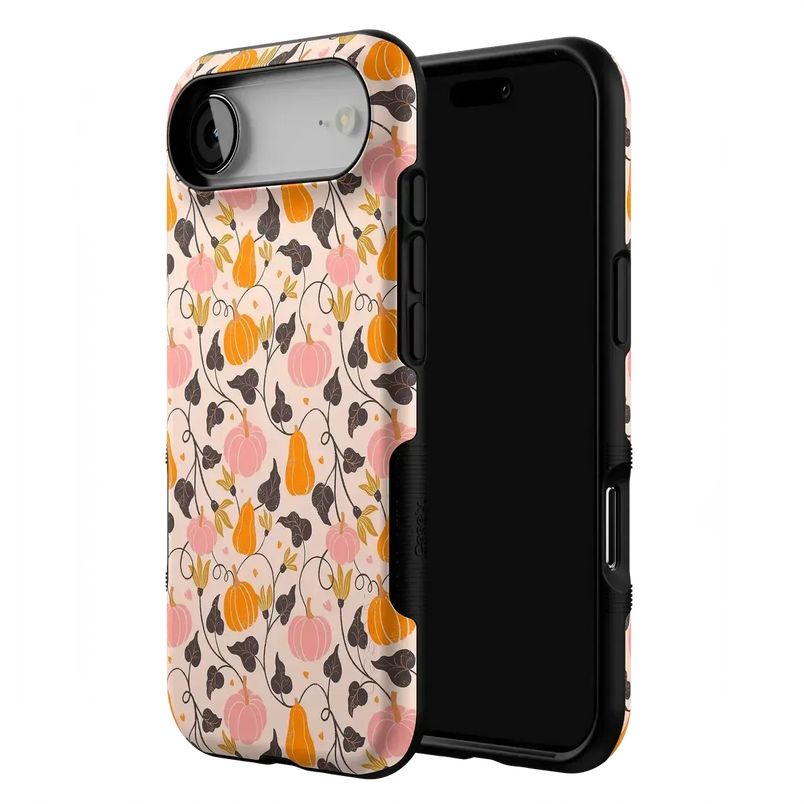 Pumpkin Princess | Harvest Vines Case