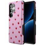 Very Cherry | Painted Cherries Case