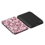 Coquette Crush | Bows Kindle Case