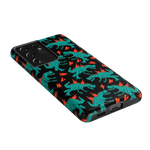 You're Dino-mite | Green Dinosaur Case