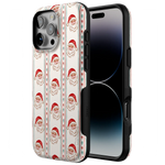 Jolly St. Nick | Retro Claus Case