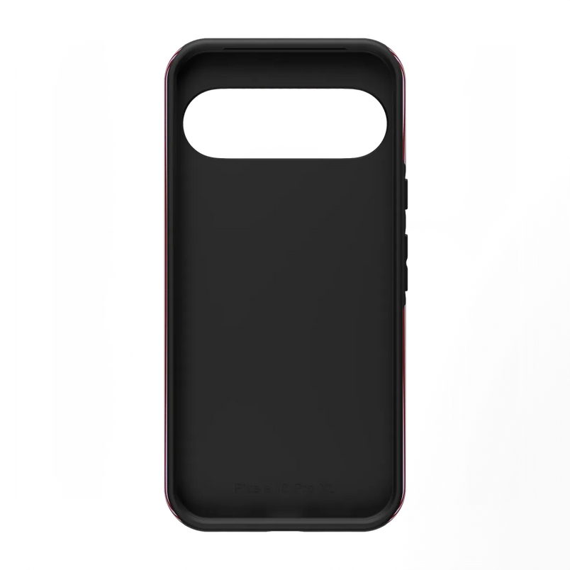 Stripes and the City | Tiny Pinstripe Case