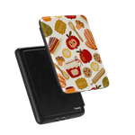 Harvest Bake | Autumn Kitchen Kindle Case