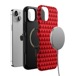 Crazy in Love | Red Hearts Case