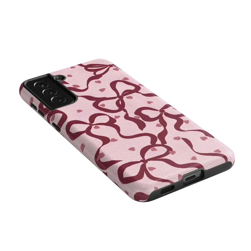 Coquette Crush | Bows Case