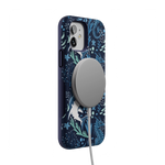 Midnight Reef | Shark Print Case