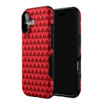 Crazy in Love | Red Hearts Case