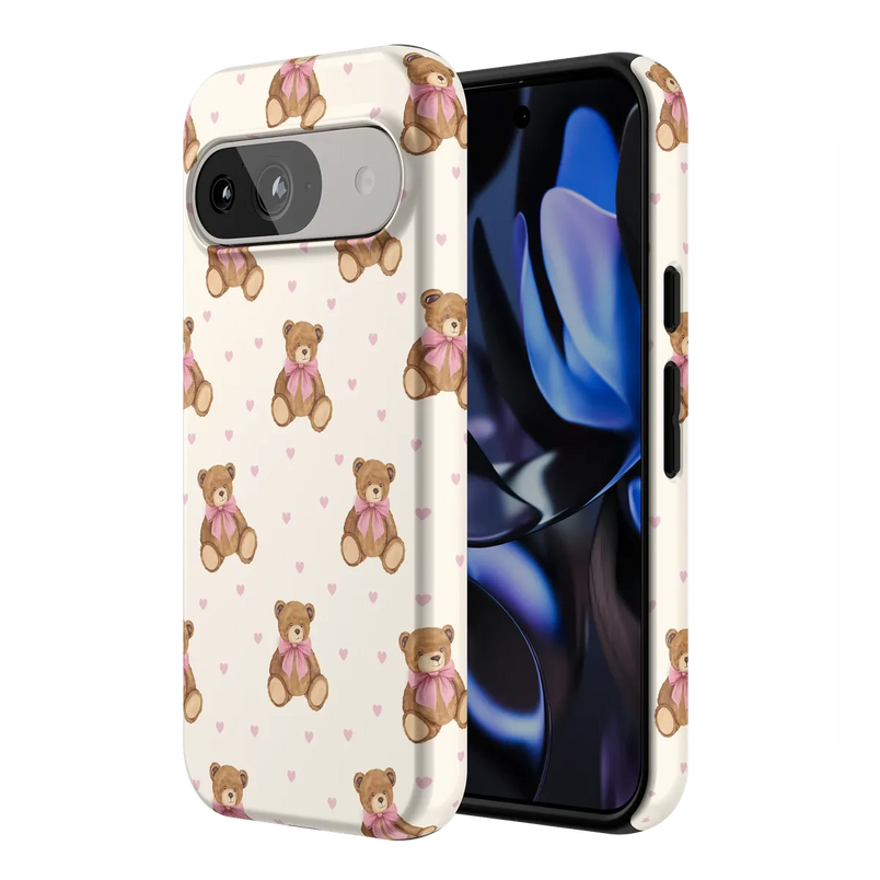 Cuddle Club | Teddy Bear Case