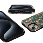 Gingerbread Lane | Holiday Sweets Case