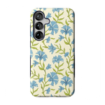 Garden Breeze | Seaside Vines Case - Galaxy S25 Plus