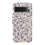All Boo'd Up | Purple Ghost Case