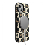 Mystic Moonstar | Black Celestial Case