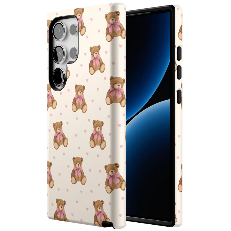 Cuddle Club | Teddy Bear Case