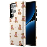 Cuddle Club | Teddy Bear Case