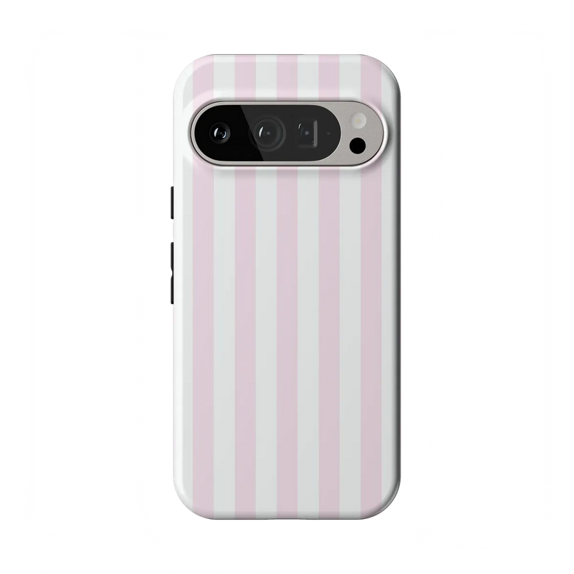 Pink Stripes | Sunday Best Case
