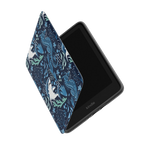 Midnight Reef | Shark Print Kindle Case