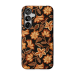 Maple Flowers | Floral Foliage Case