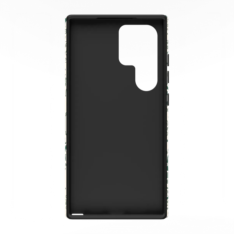 Santa's Stamps | Holiday Market Case