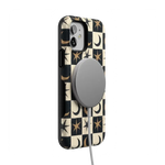 Mystic Moonstar | Black Celestial Case