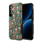 Gingerbread Lane | Holiday Sweets Case