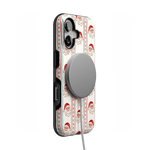 Jolly St. Nick | Retro Claus Case