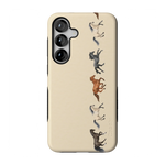 Stallion Stampede | Wild Horses Case - Galaxy S26 Plus