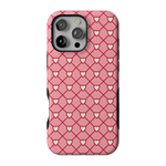 Love Locks | Pink Hearts Case