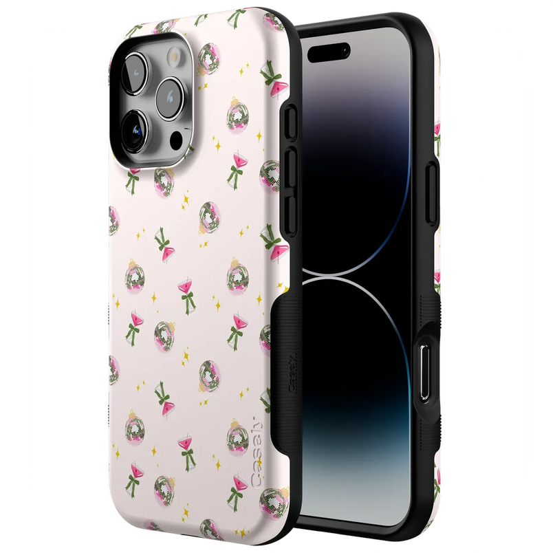 In the Spirit | Tini Party Case