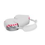 Perfect Stripes | Pink Stripes AirPods Max Case