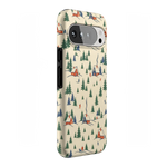 Chalet All Day | Winter Village Case