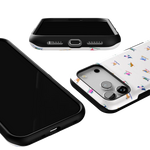 Powder Pups | Dog Sled Case