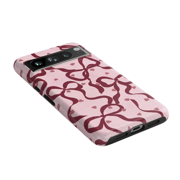 Coquette Crush | Bows Case